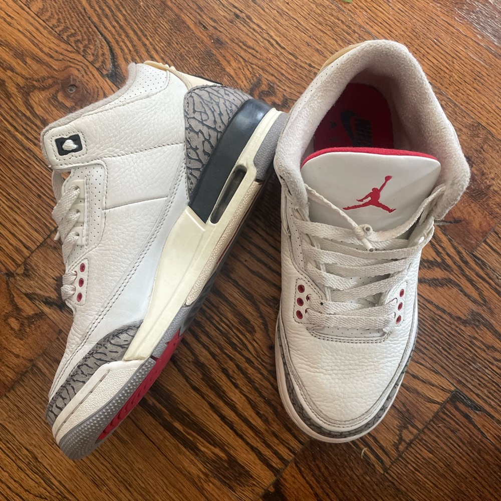 jordan’s